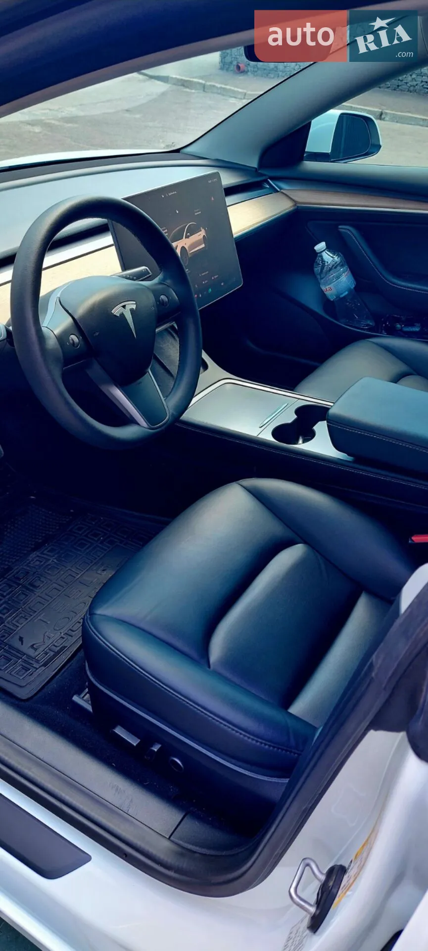 2022 Tesla Model 3 - мініатюра 7