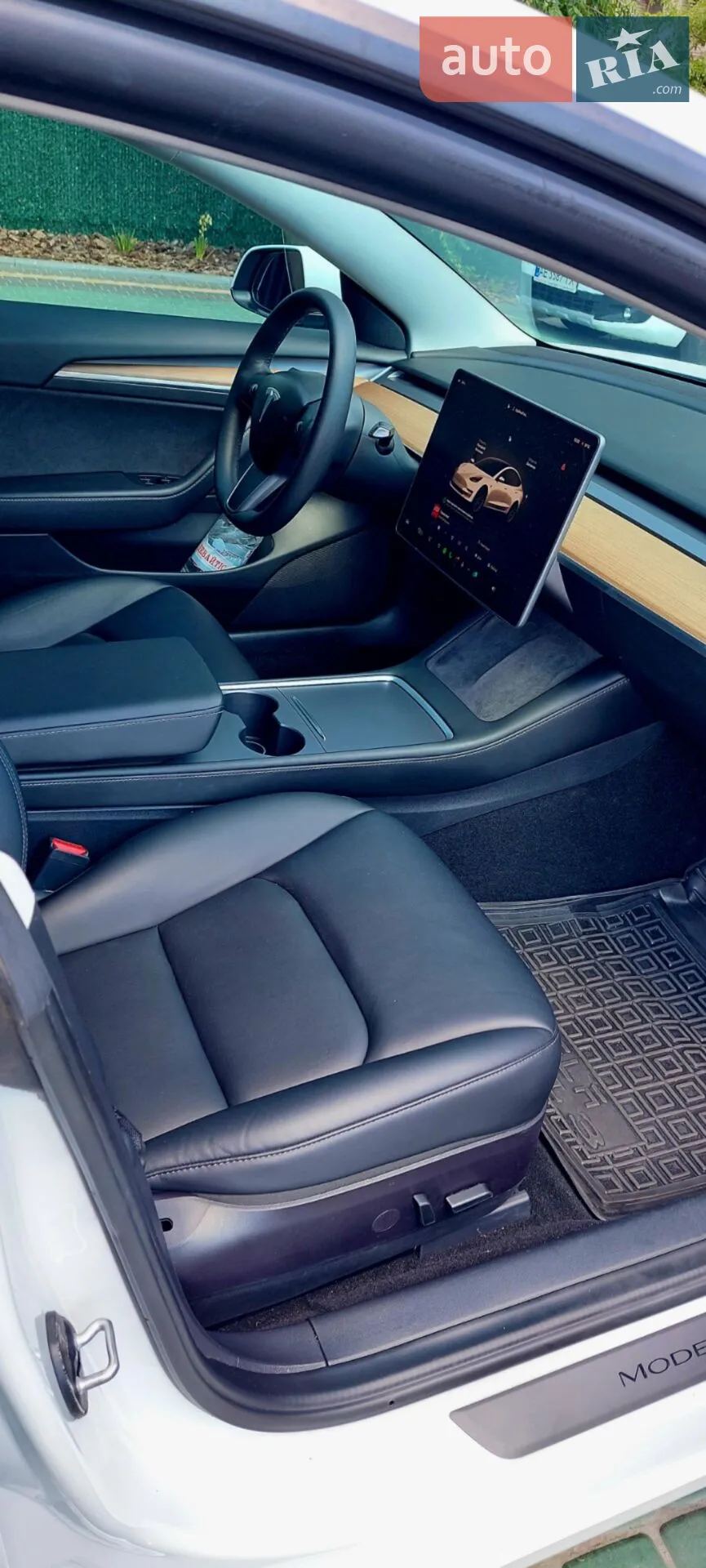 2022 Tesla Model 3 - мініатюра 13