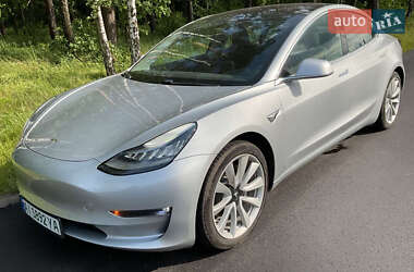 Седан Tesla Model 3 2018 в 