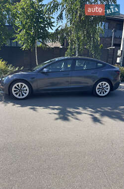Седан Tesla Model 3 2023 в Софиевской Борщаговке
