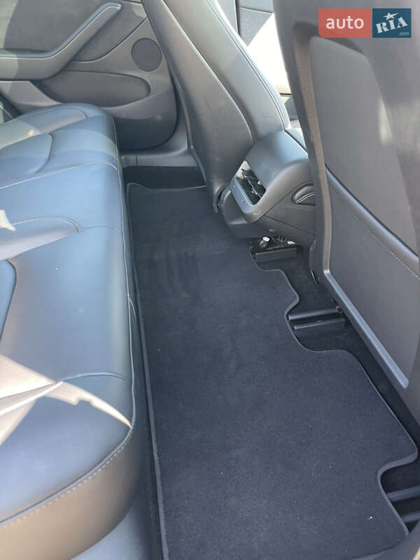 Седан Tesla Model 3 2023 в Софиевской Борщаговке фото 30 Седан Tesla Model 3 2023 в Софиевской Борщаговке