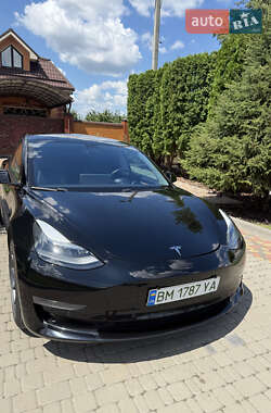 Седан Tesla Model 3 2021 в Сумах