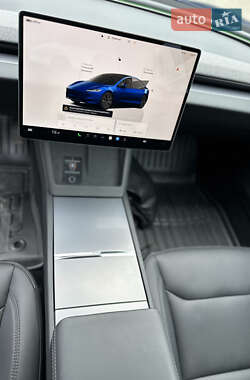 Седан Tesla Model 3 2024 в 