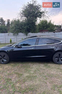 Седан Tesla Model 3 2018 в 