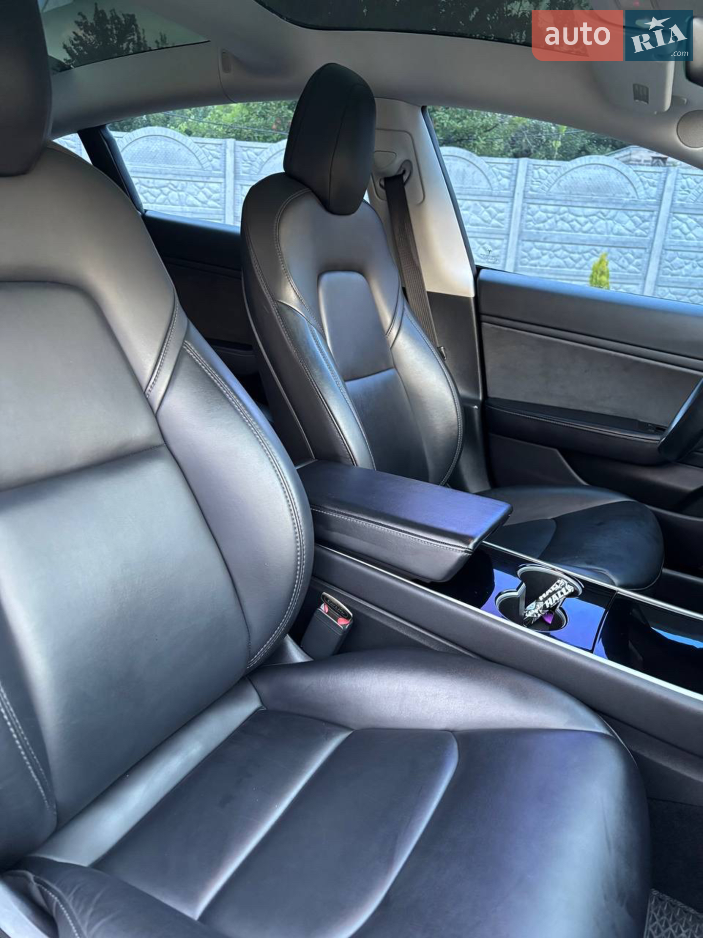 2018 Tesla Model 3 - мініатюра 18