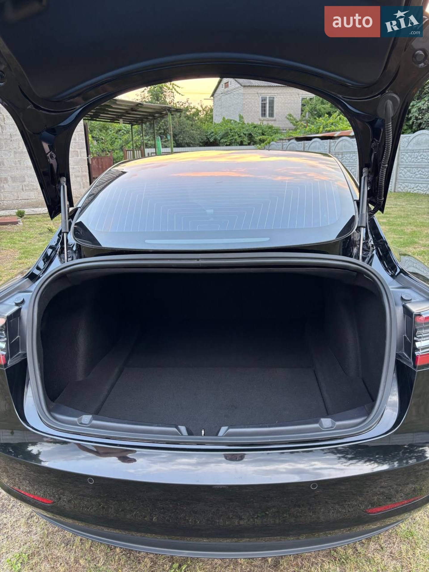 2018 Tesla Model 3 - мініатюра 21