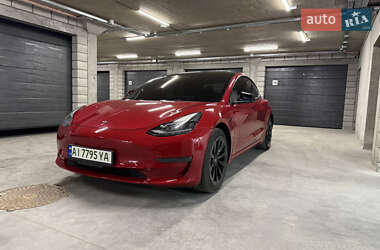 Седан Tesla Model 3 2022 в Белой Церкви