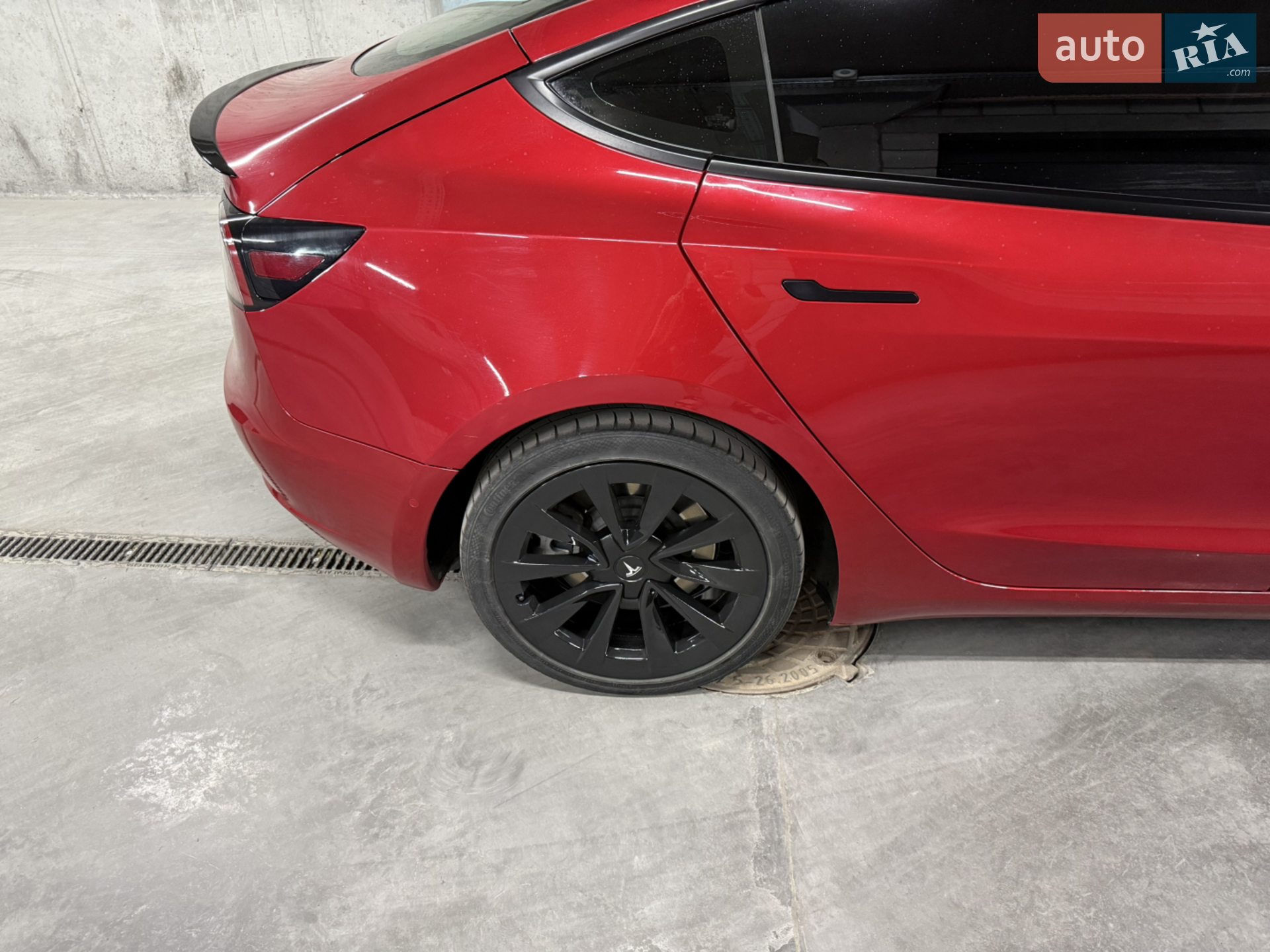 2022 Tesla Model 3 - мініатюра 10