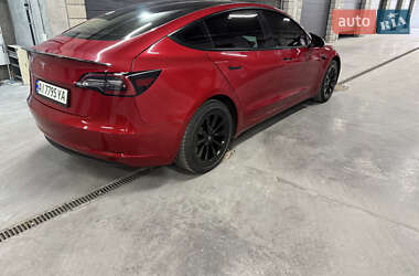 Седан Tesla Model 3 2022 в Білій Церкві