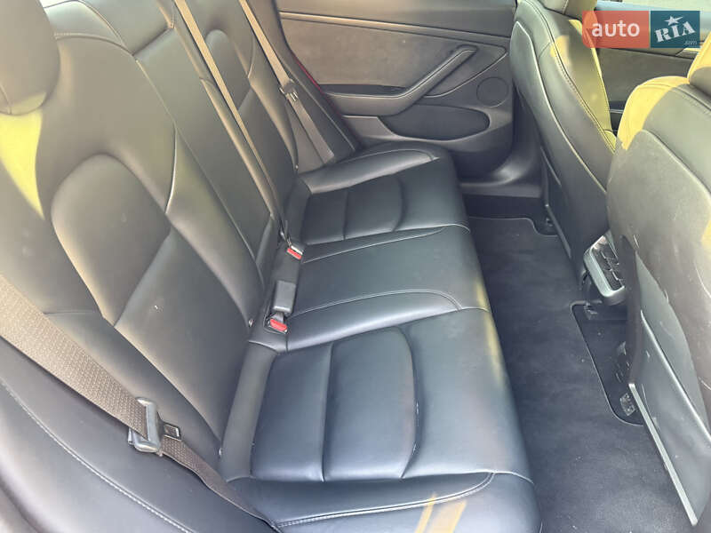 Седан Tesla Model 3 2022 в Белой Церкви