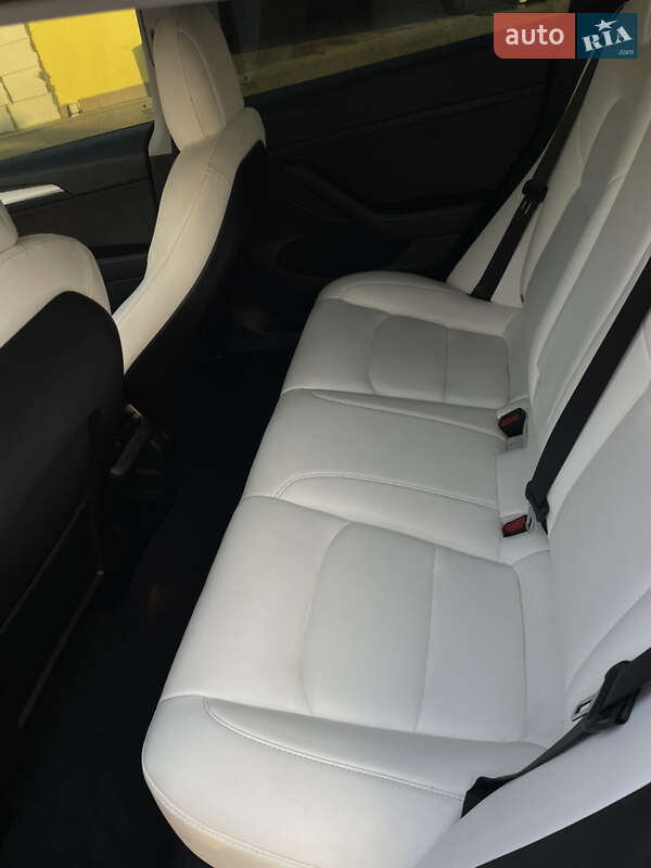 Седан Tesla Model 3 2021 в Харькове фото 10 Седан Tesla Model 3 2021 в Харькове