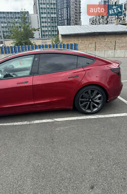 Седан Tesla Model 3 2018 в 