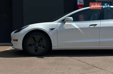 Седан Tesla Model 3 2018 в 