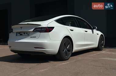 Седан Tesla Model 3 2018 в 