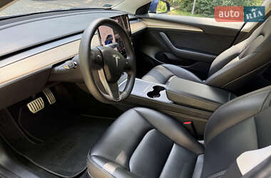 Седан Tesla Model 3 2023 в 