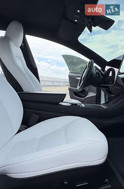 Седан Tesla Model 3 2021 в Днепре