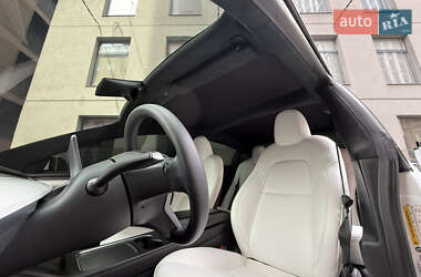 Седан Tesla Model 3 2021 в Днепре