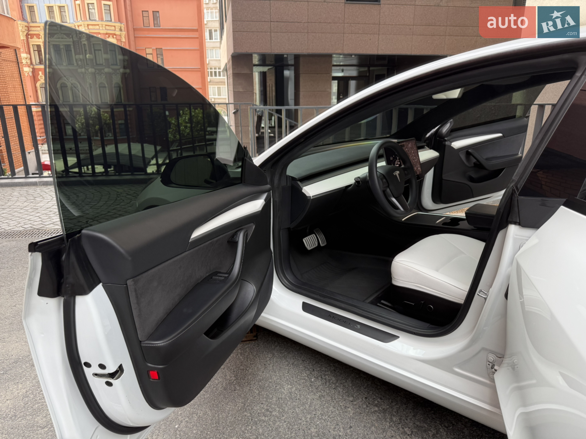 2021 Tesla Model 3 - мініатюра 41