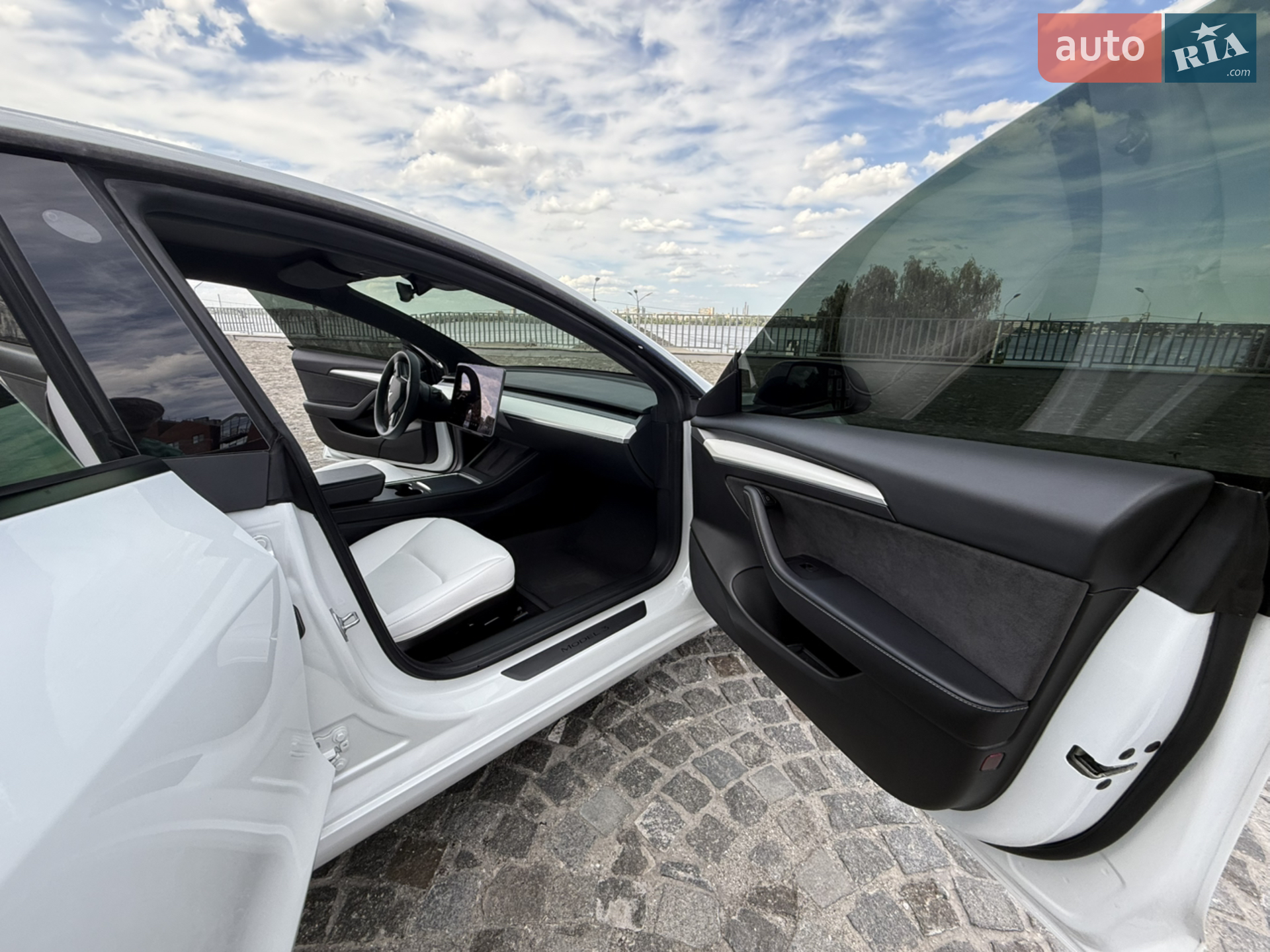 2021 Tesla Model 3 - мініатюра 49