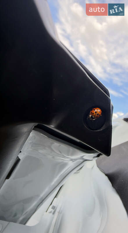 Седан Tesla Model 3 2021 в Дніпрі