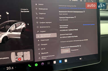 Седан Tesla Model 3 2021 в Днепре