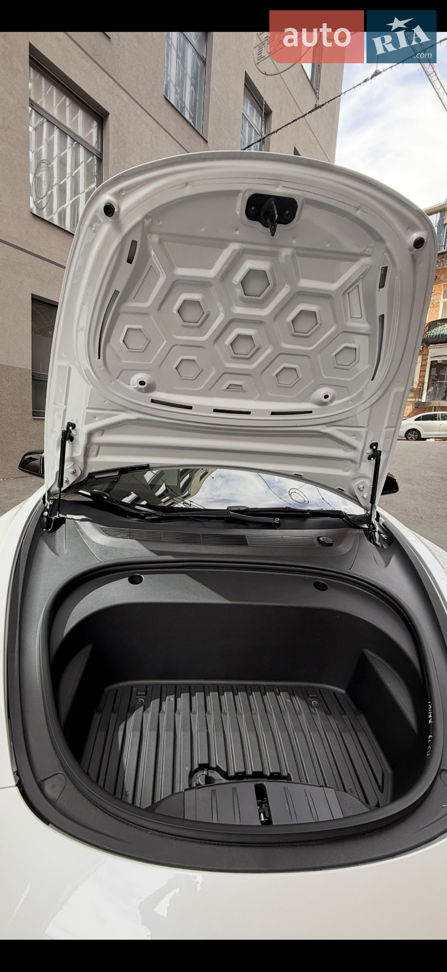 2021 Tesla Model 3 - мініатюра 74