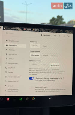 Седан Tesla Model 3 2023 в 