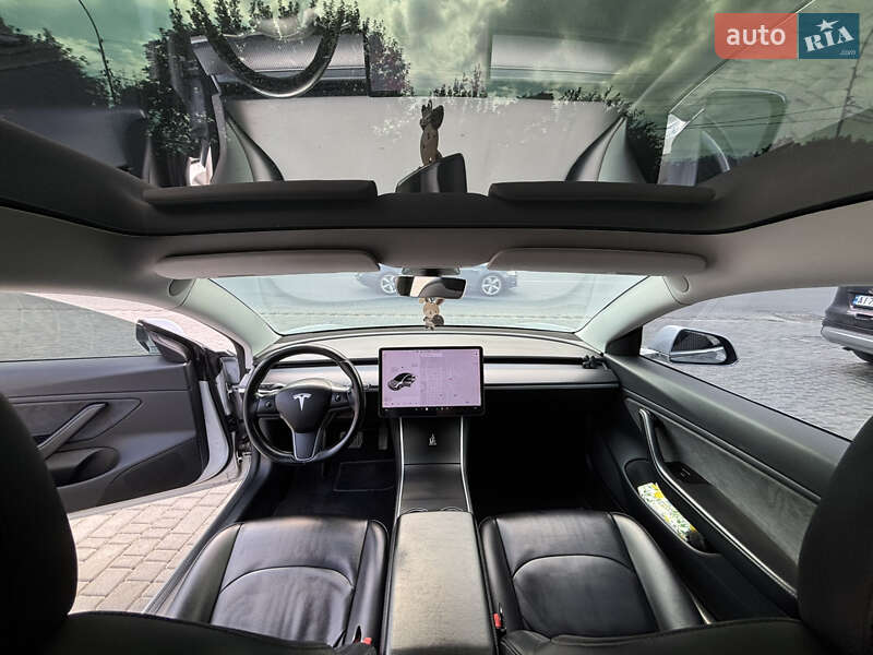 Седан Tesla Model 3 2018 в Каменец-Подольском
