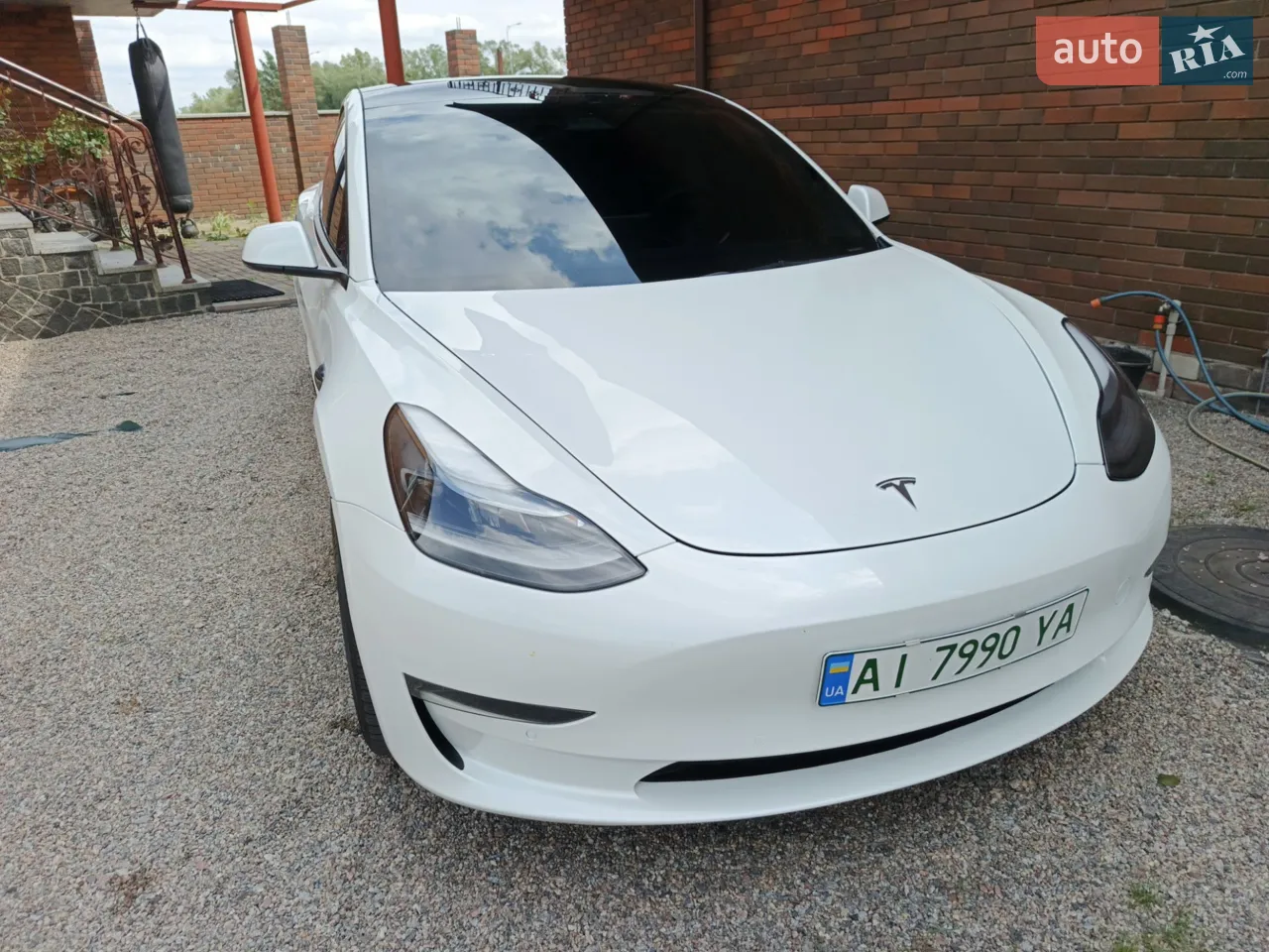 2022 Tesla Model 3 - мініатюра 13