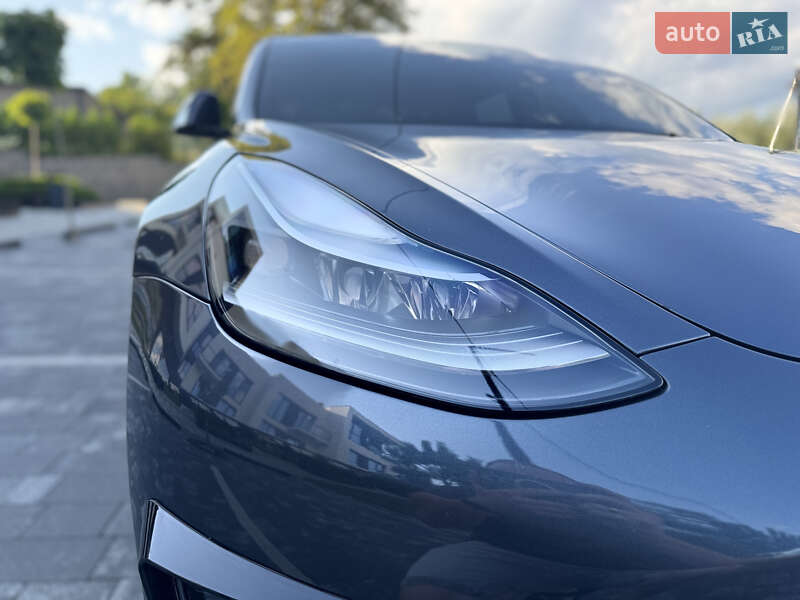 Седан Tesla Model 3 2021 в Ужгороде фото 15 Седан Tesla Model 3 2021 в Ужгороде
