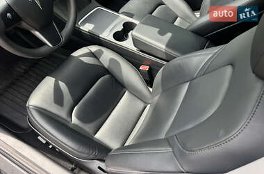 Седан Tesla Model 3 2021 в 
