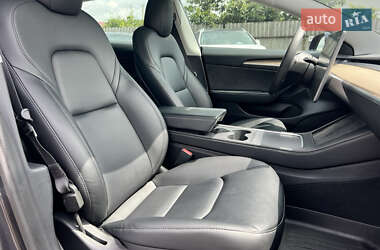 Седан Tesla Model 3 2021 в 