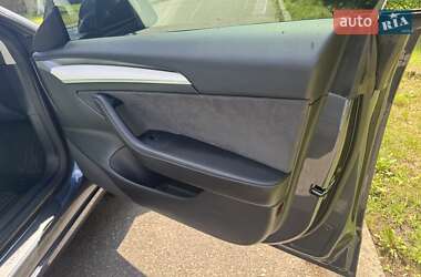 Седан Tesla Model 3 2023 в 