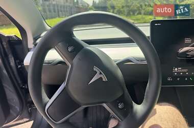 Седан Tesla Model 3 2023 в 