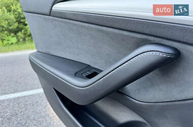 Седан Tesla Model 3 2023 в 