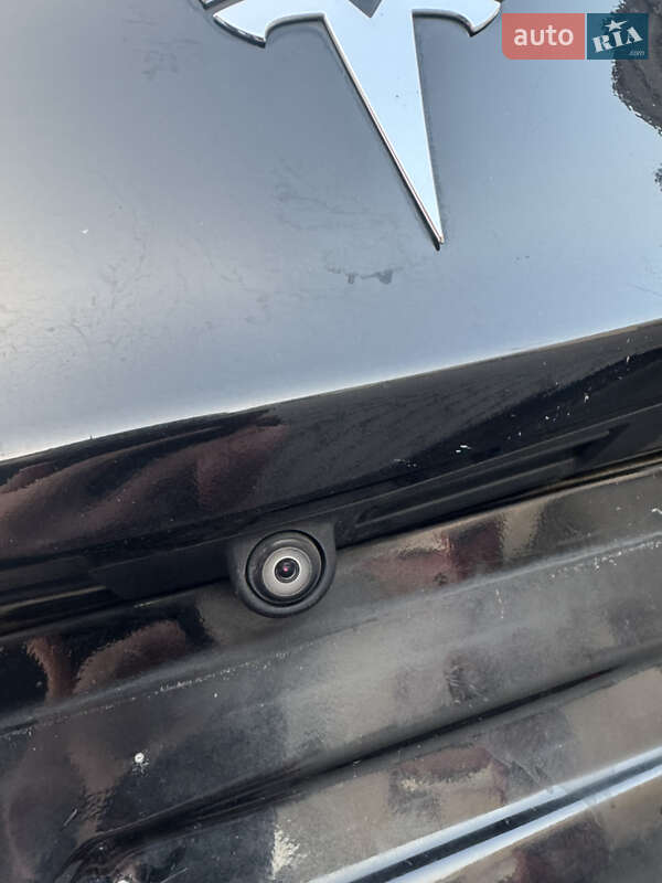 Седан Tesla Model 3 2019 в Владимире