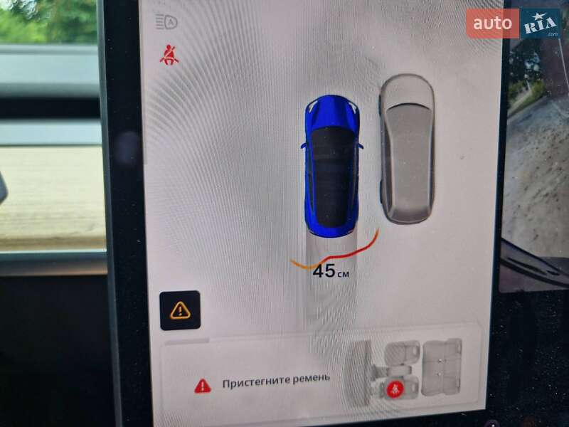 Седан Tesla Model 3 2022 в Василькове