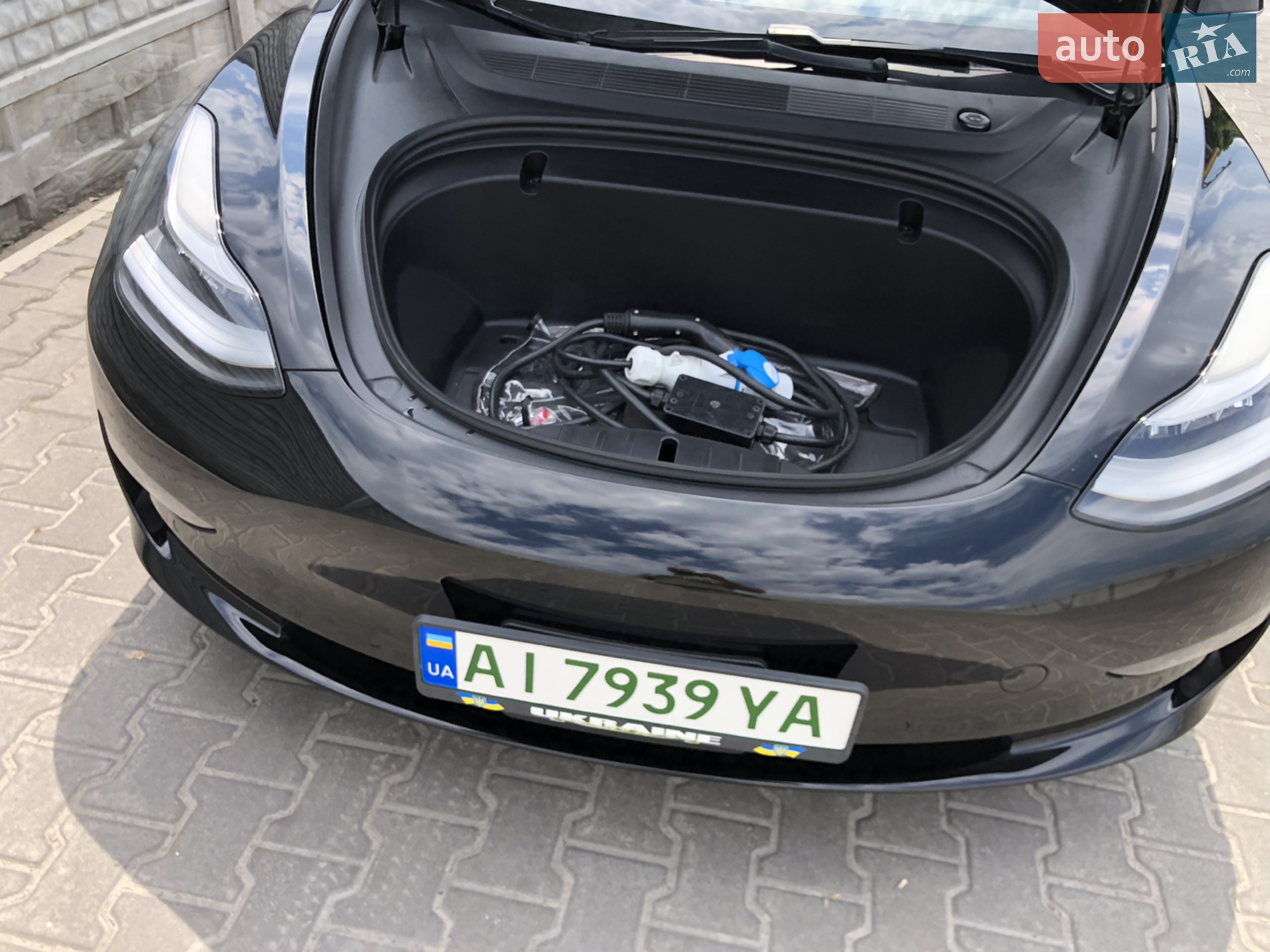 2019 Tesla Model 3 - мініатюра 20