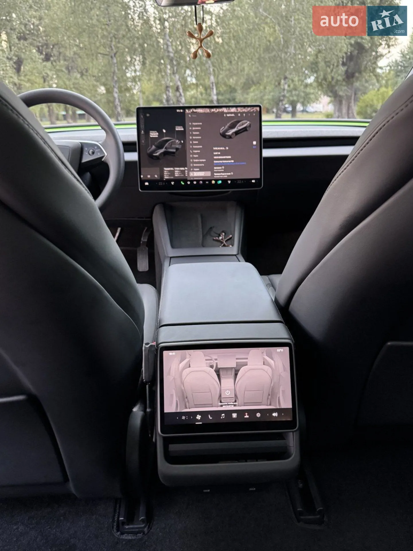 2024 Tesla Model 3 - мініатюра 15