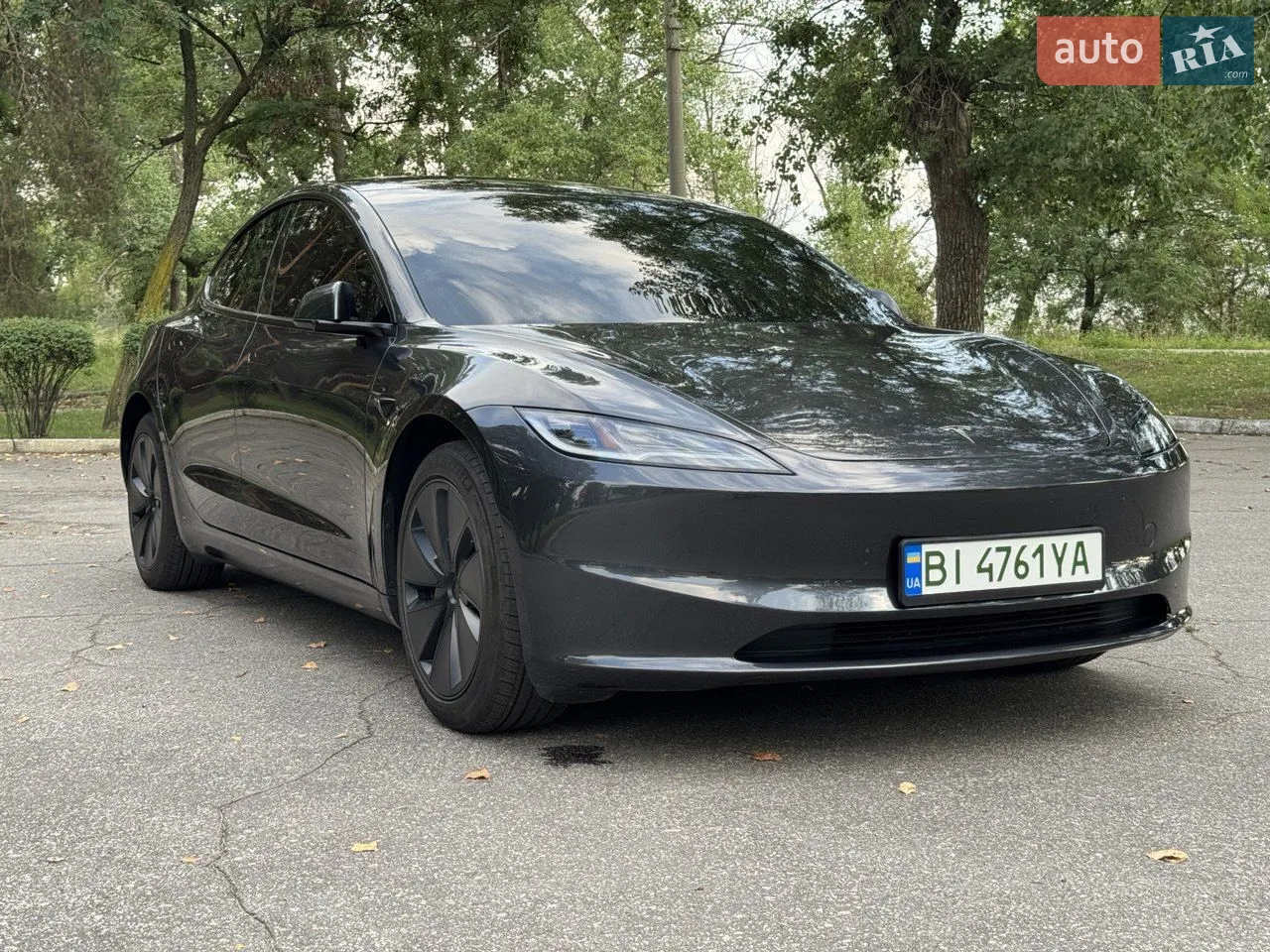 2024 Tesla Model 3 - мініатюра 16