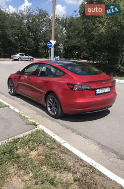 Седан Tesla Model 3 2022 в Запоріжжі