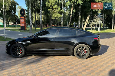 Седан Tesla Model 3 2019 в 