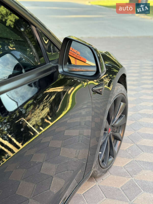 Седан Tesla Model 3 2019 в Лубнах