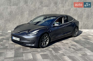 Седан Tesla Model 3 2019 в 