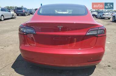 Седан Tesla Model 3 2018 в Ивано-Франковске