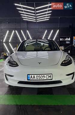 tesla model-3 2019 в Киев от профессионального продавца Ігор