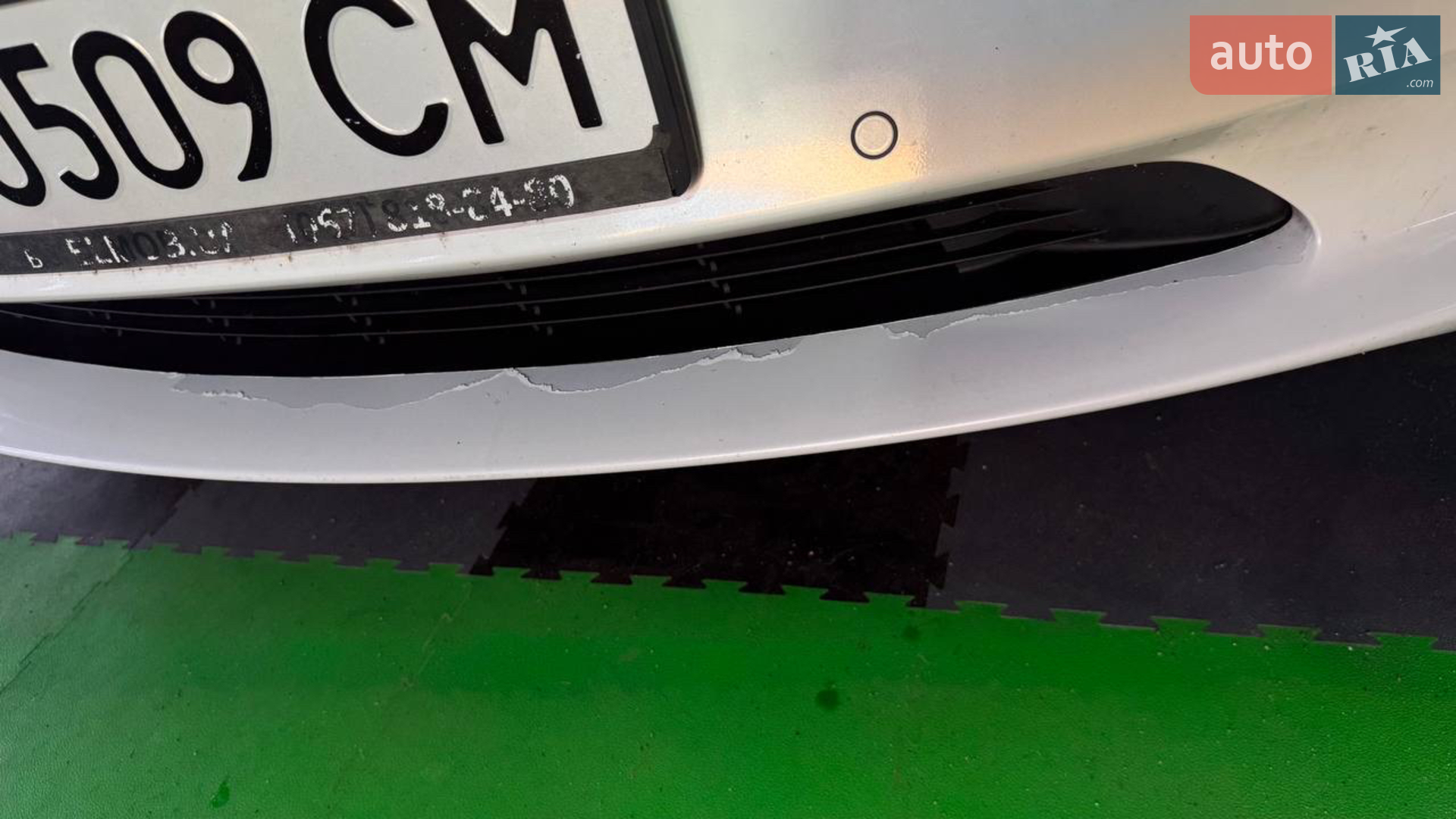 2019 Tesla Model 3 - мініатюра 10
