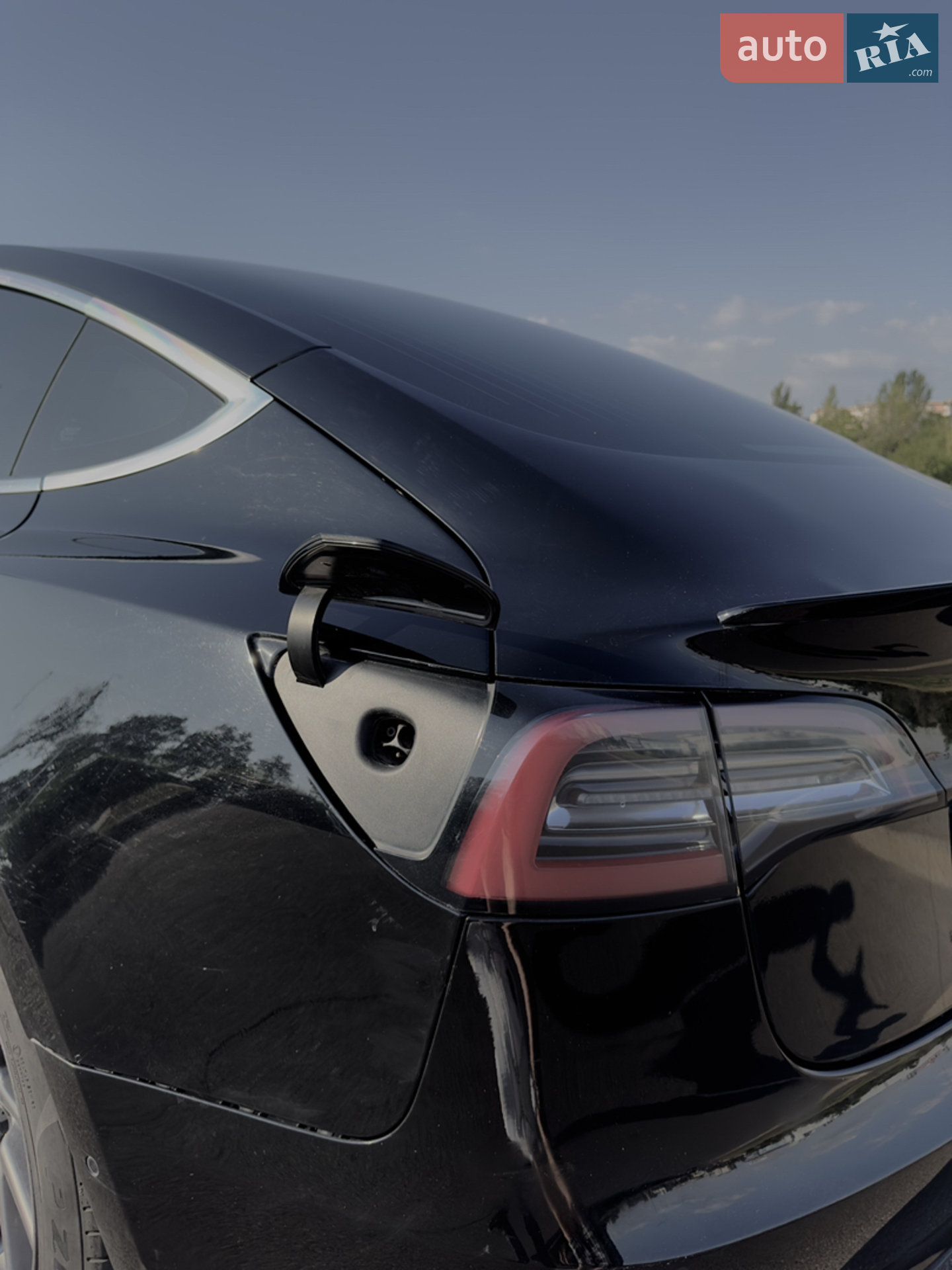 2018 Tesla Model 3 - мініатюра 11