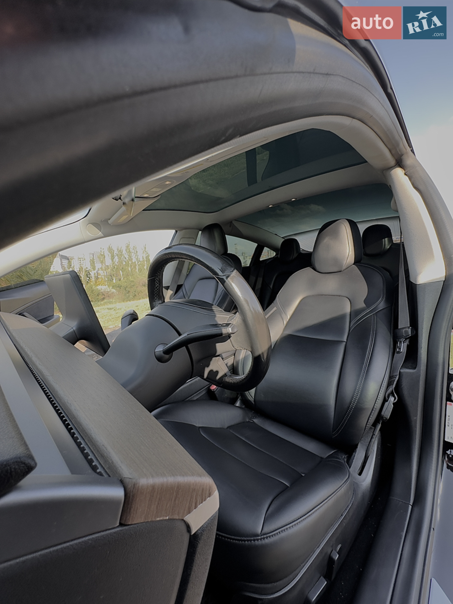 2018 Tesla Model 3 - мініатюра 17