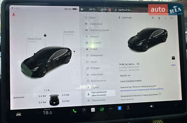 Седан Tesla Model 3 2018 в Кривом Роге